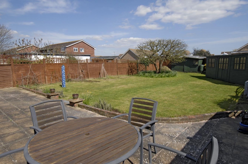 Property for Sale, West Wittering 22 Russell Road Baileys Estate Agent